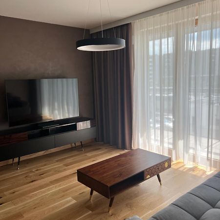 Tutu Krakow Comfort Екстериор снимка