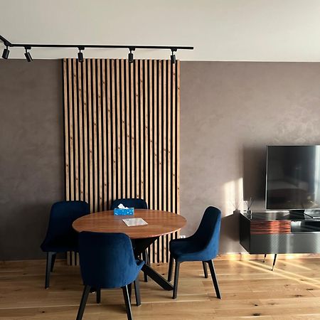 Tutu Krakow Comfort Екстериор снимка