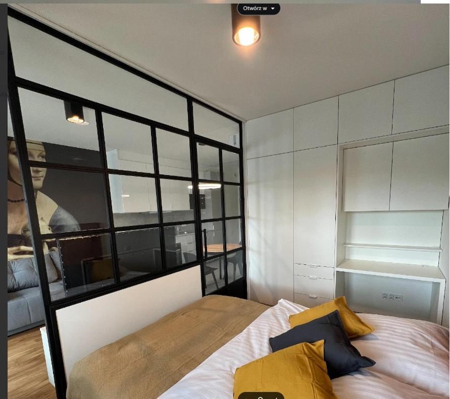 Tutu Krakow Comfort Екстериор снимка