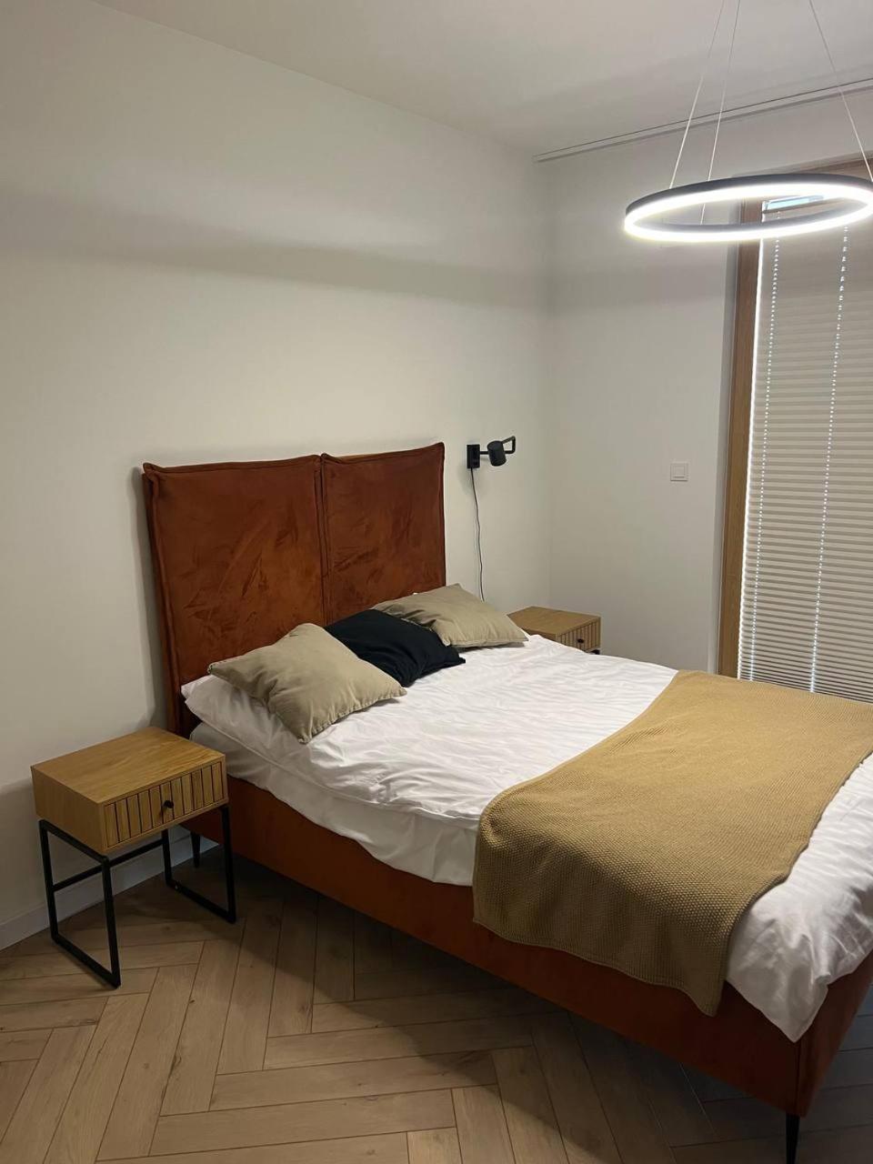 Tutu Krakow Comfort Екстериор снимка