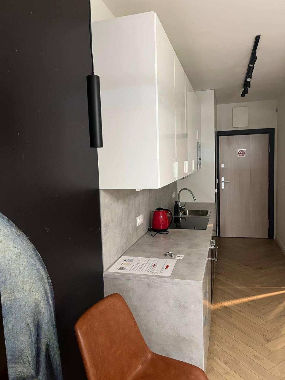 Tutu Krakow Comfort Екстериор снимка