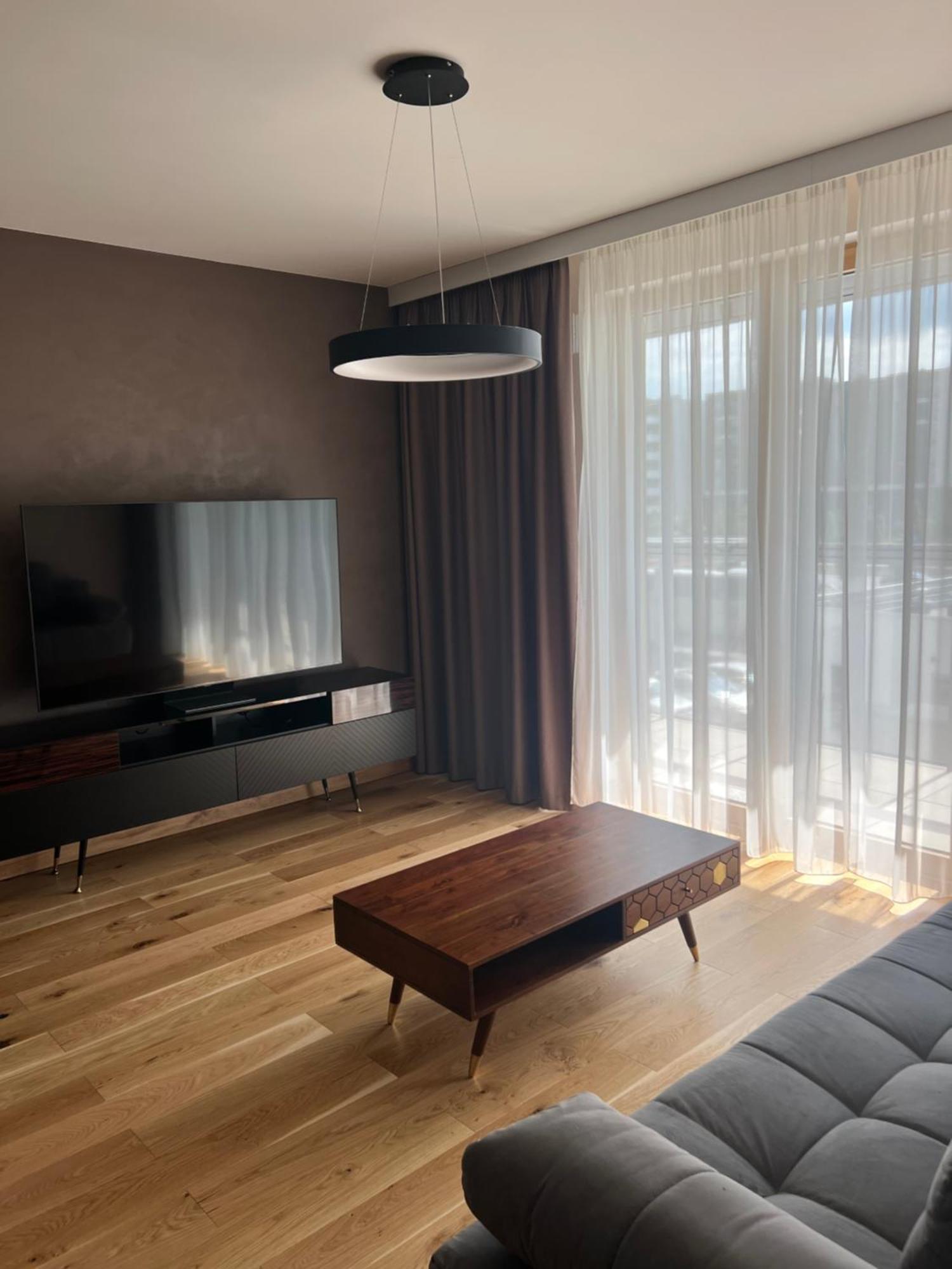 Tutu Krakow Comfort Екстериор снимка