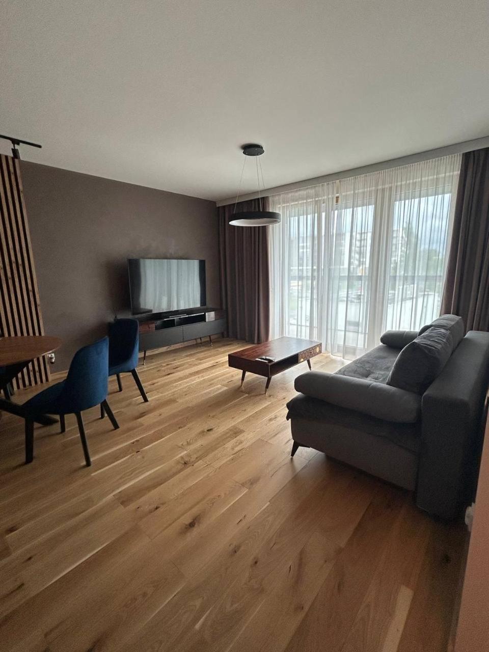 Tutu Krakow Comfort Екстериор снимка