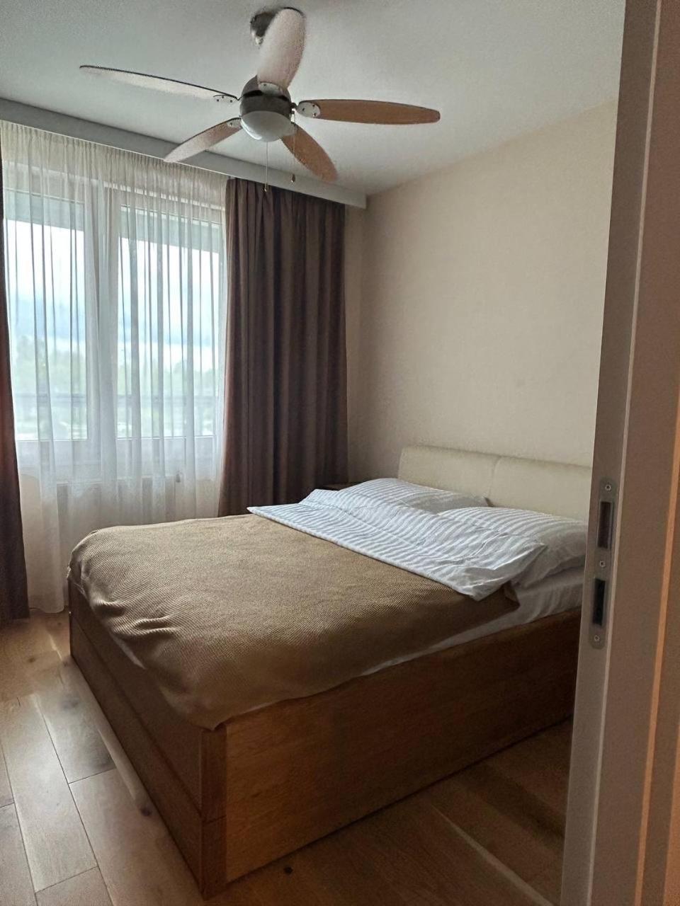 Tutu Krakow Comfort Екстериор снимка