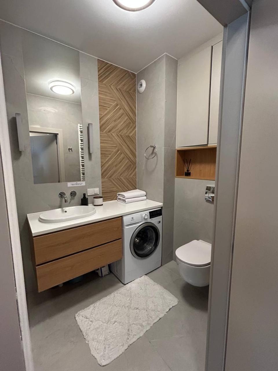 Tutu Krakow Comfort Екстериор снимка