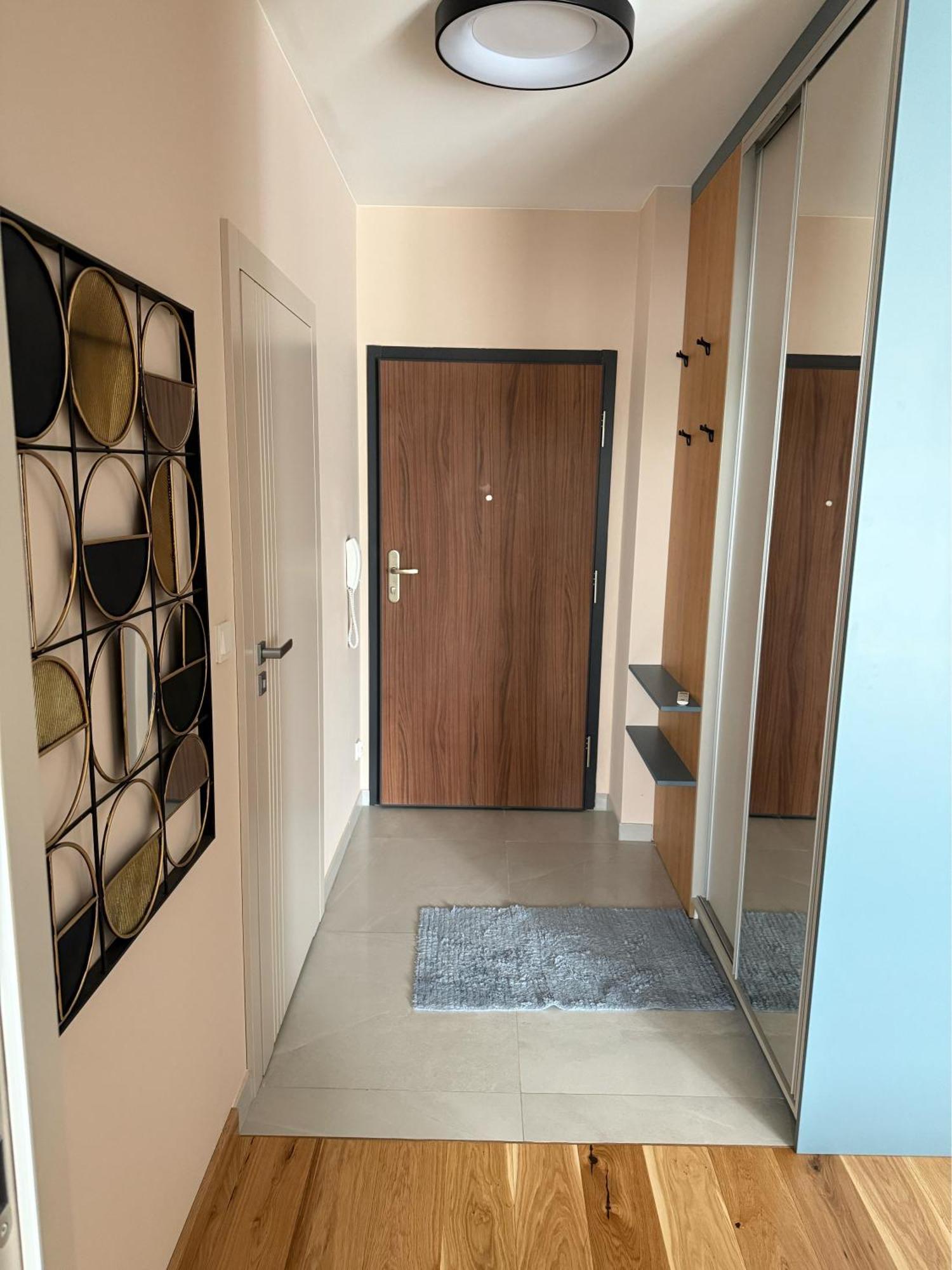 Tutu Krakow Comfort Екстериор снимка